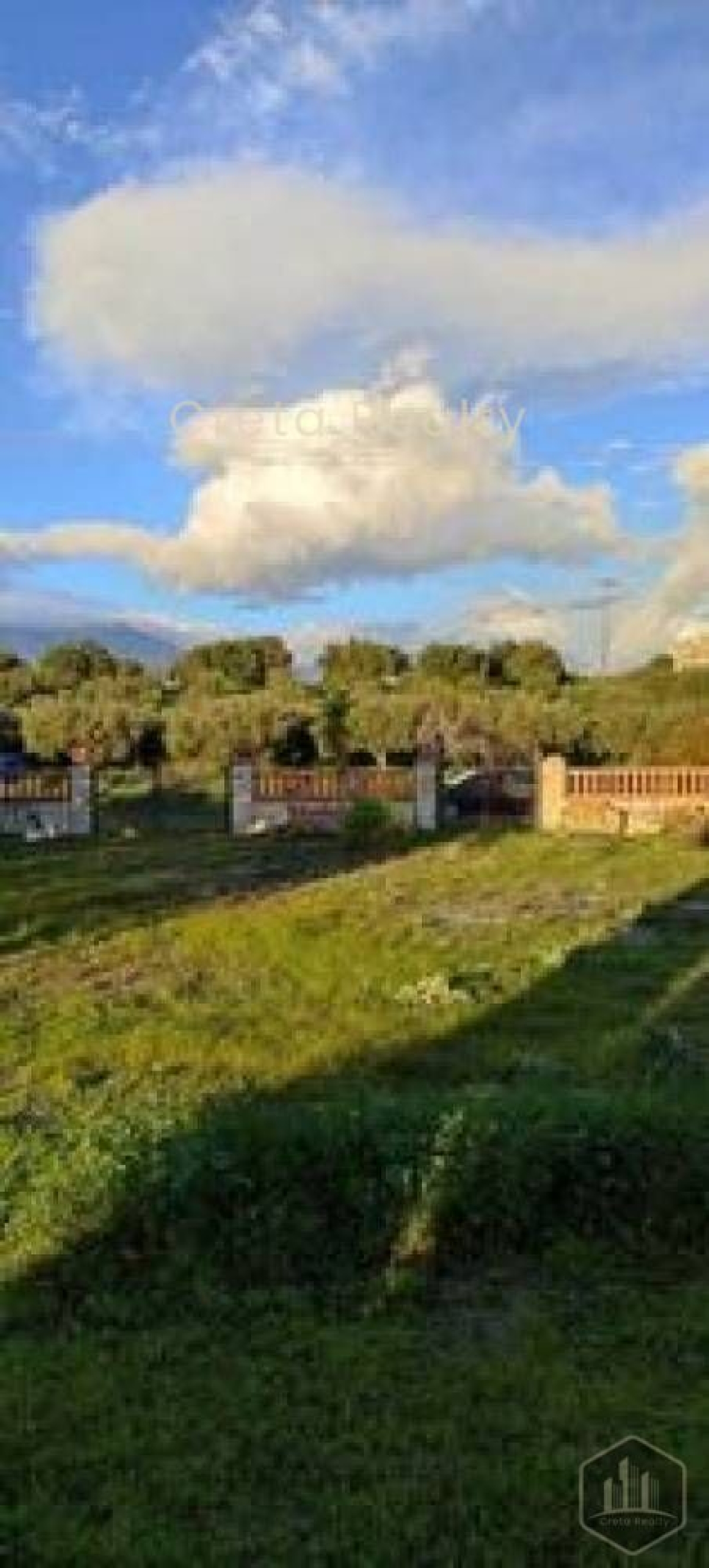 Κτήριο στην Καππαριανά, Μοίρες — Φωτογραφία 3 από 8