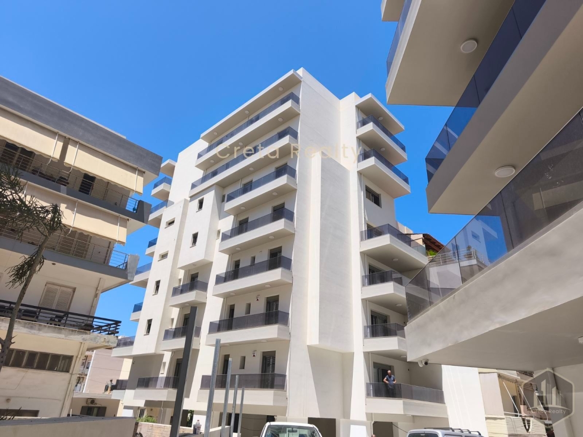 Διαμέρισμα στην Μαρμαράς, Γοργολαϊνη — Φωτογραφία 1 από 13