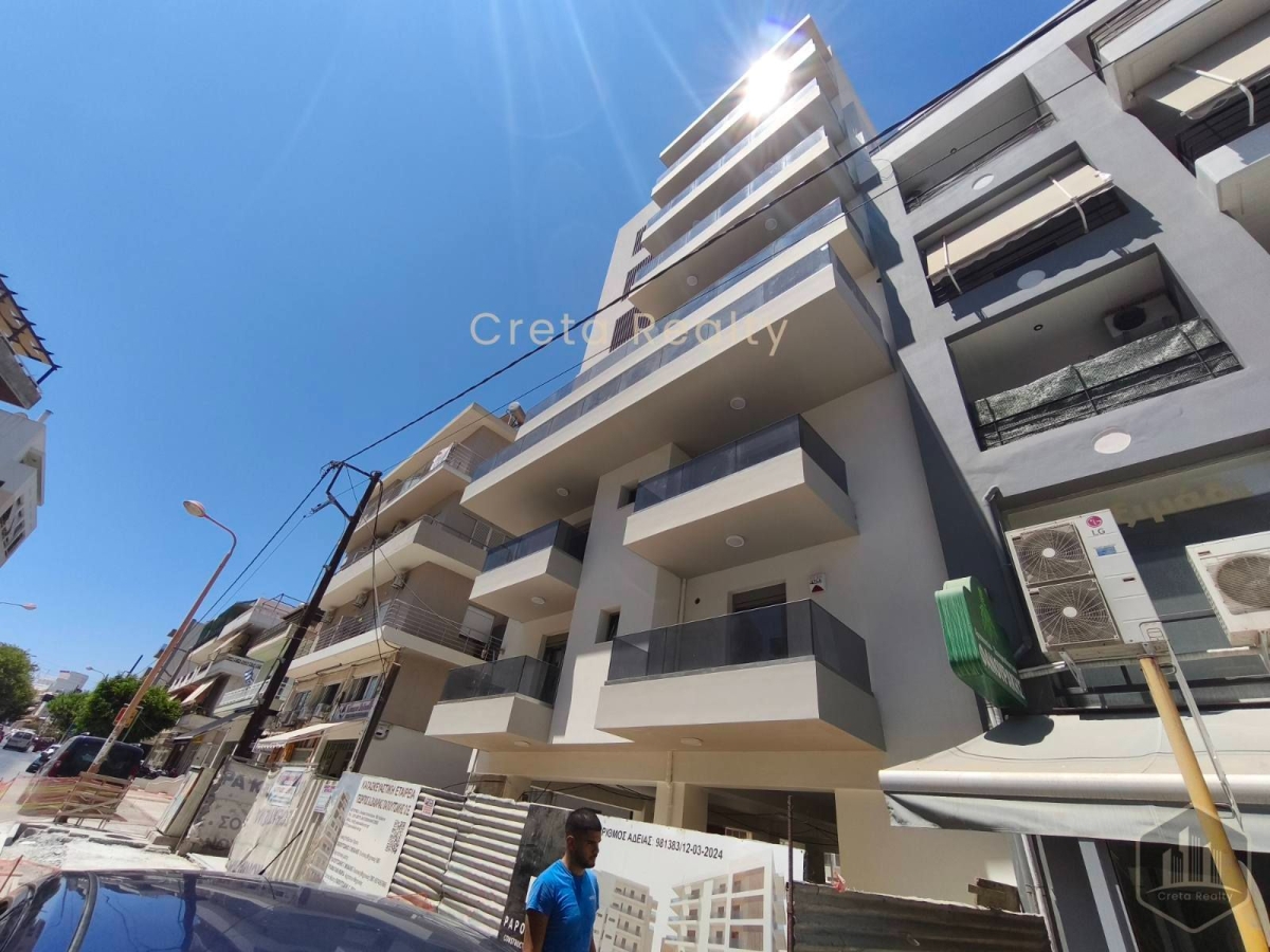 Διαμέρισμα στην Μαρμαράς, Γοργολαϊνη — Φωτογραφία 12 από 13