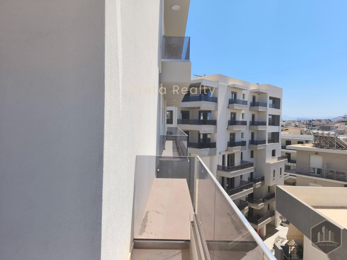 Διαμέρισμα στην Μαρμαράς, Γοργολαϊνη — Φωτογραφία 2 από 13