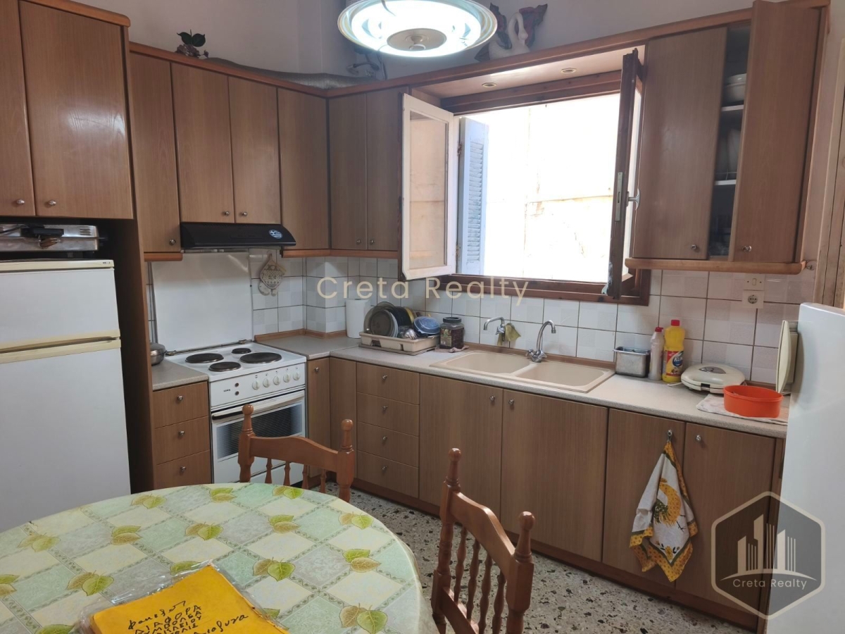Μονοκατοικία στην Άγιος Παντελεήμονας, Γοργολαϊνη — Φωτογραφία 2 από 13