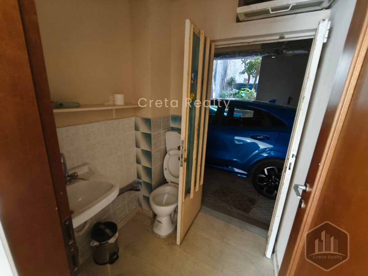 Συγκρότημα Κατοικιών στην Χρυσόστομος, Ηράκλειο Κρήτης — Φωτογραφία 4 από 6