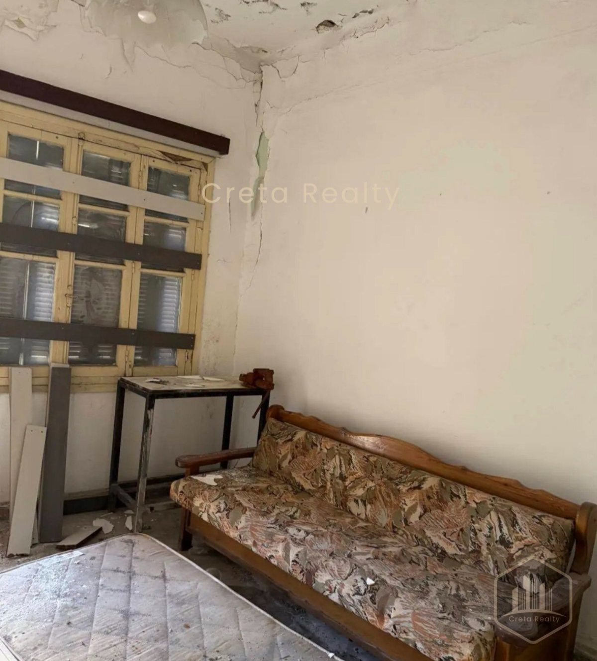 Μονοκατοικία στην Κέντρο, Ηράκλειο Κρήτης — Φωτογραφία 3 από 9