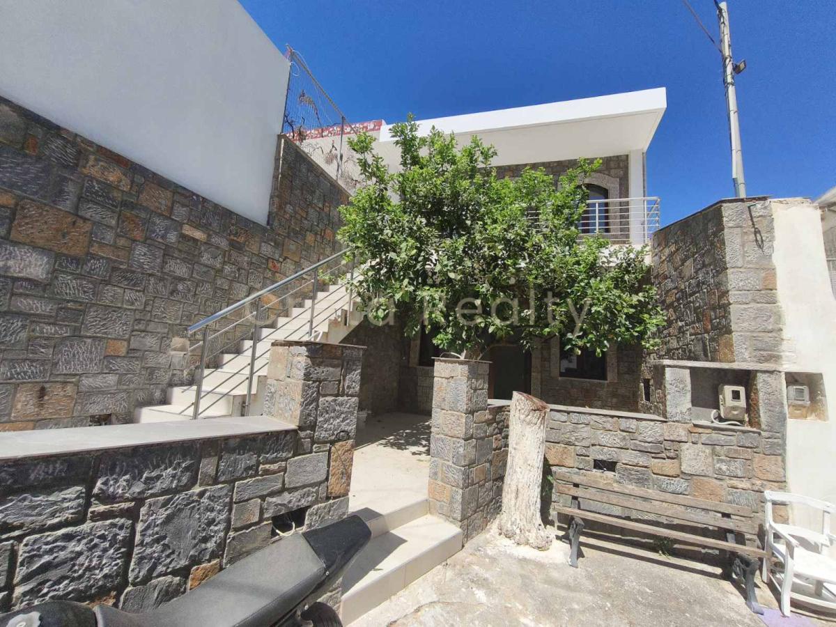 Διαμέρισμα στην Μοχός, Μάλλια — Φωτογραφία 3 από 27