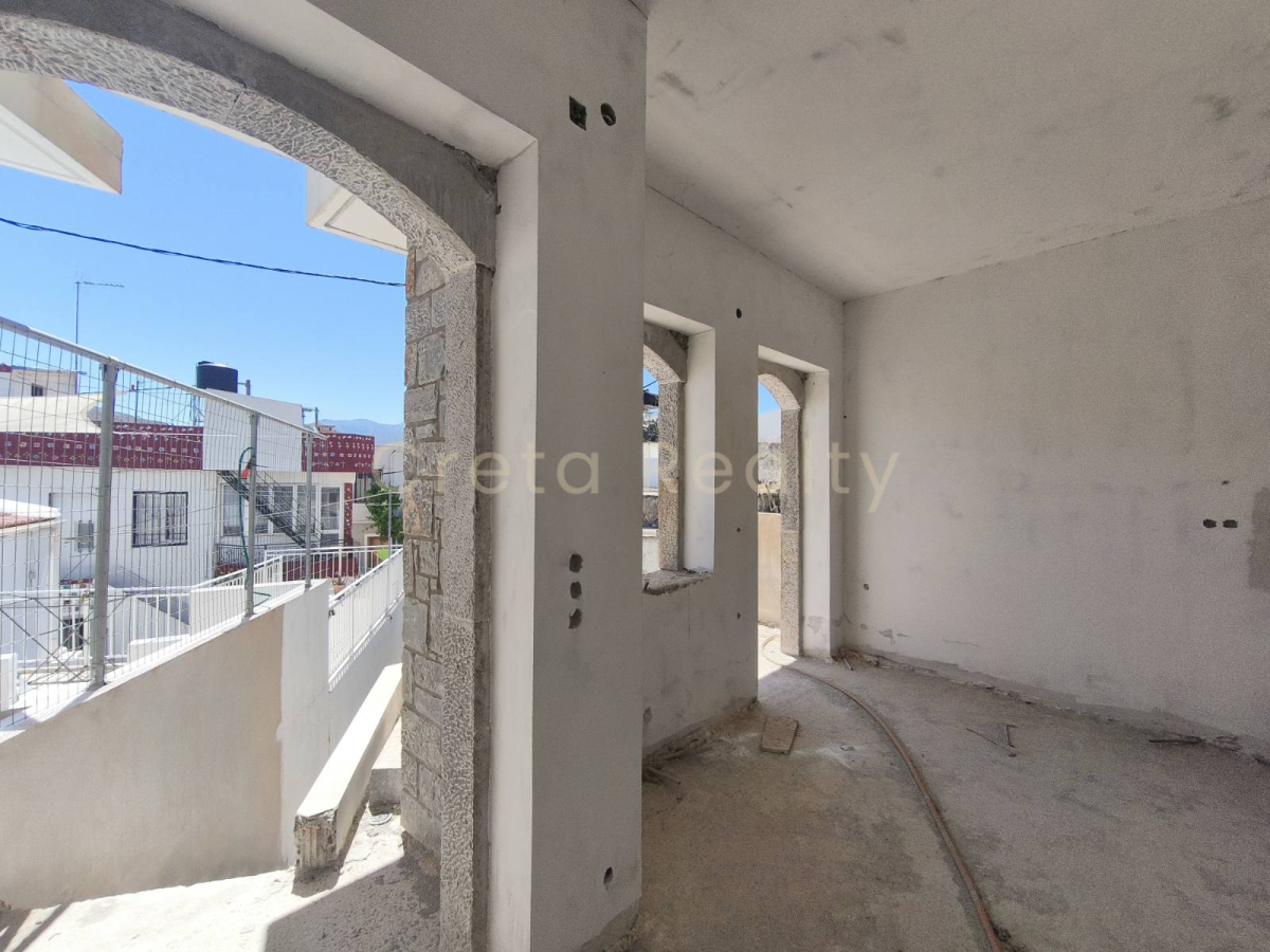 Διαμέρισμα στην Μοχός, Μάλλια — Φωτογραφία 13 από 27