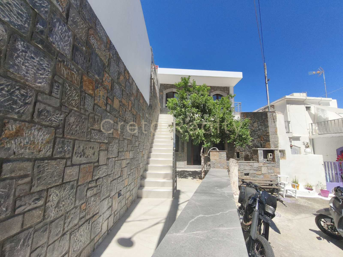 Διαμέρισμα στην Μοχός, Μάλλια — Φωτογραφία 20 από 27