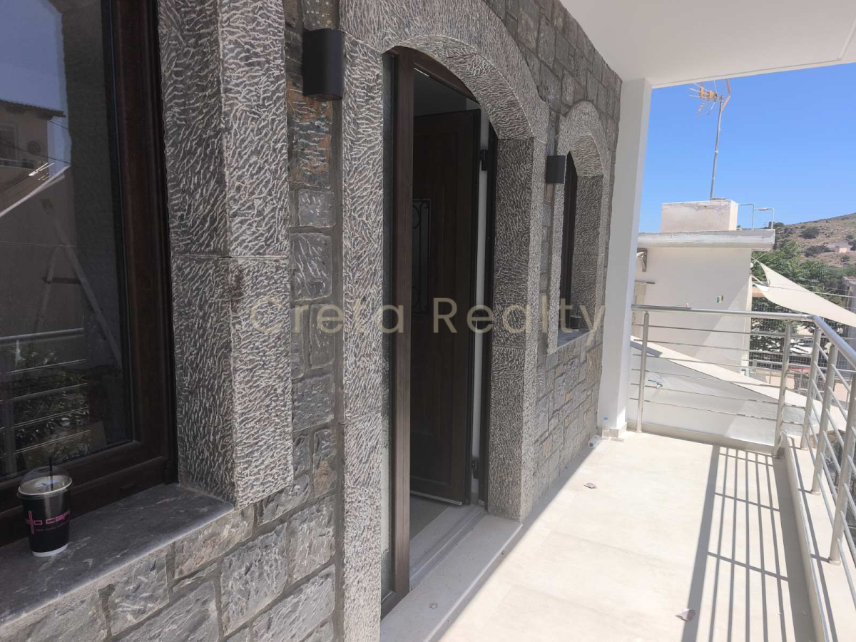 Διαμέρισμα στην Μοχός, Μάλλια — Φωτογραφία 27 από 27