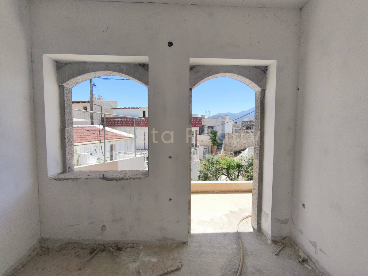 Διαμέρισμα στην Μοχός, Μάλλια — Φωτογραφία 14 από 27