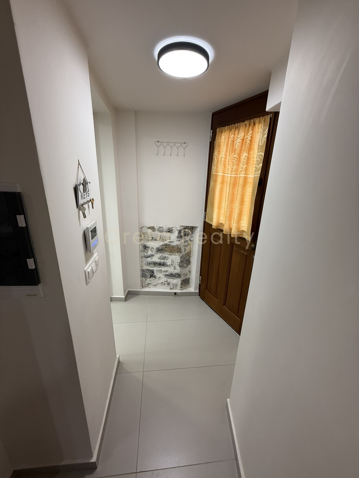Συγκρότημα Κατοικιών στην Λίμνες, Νεάπολη — Φωτογραφία 24 από 30