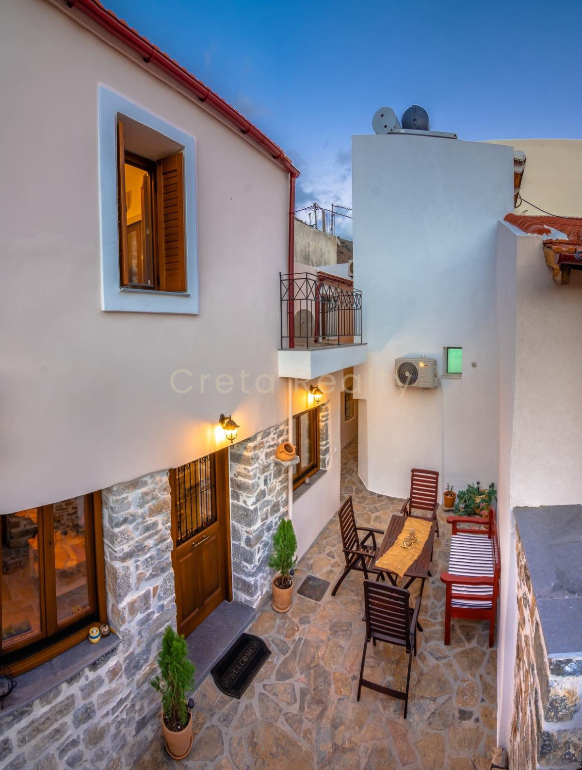 Συγκρότημα Κατοικιών στην Λίμνες, Νεάπολη — Φωτογραφία 14 από 30
