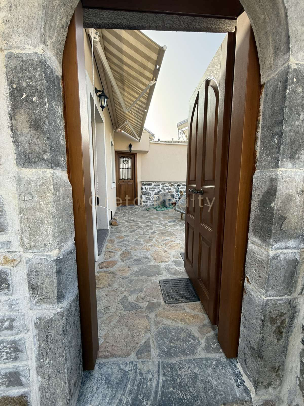 Συγκρότημα Κατοικιών στην Λίμνες, Νεάπολη — Φωτογραφία 5 από 30