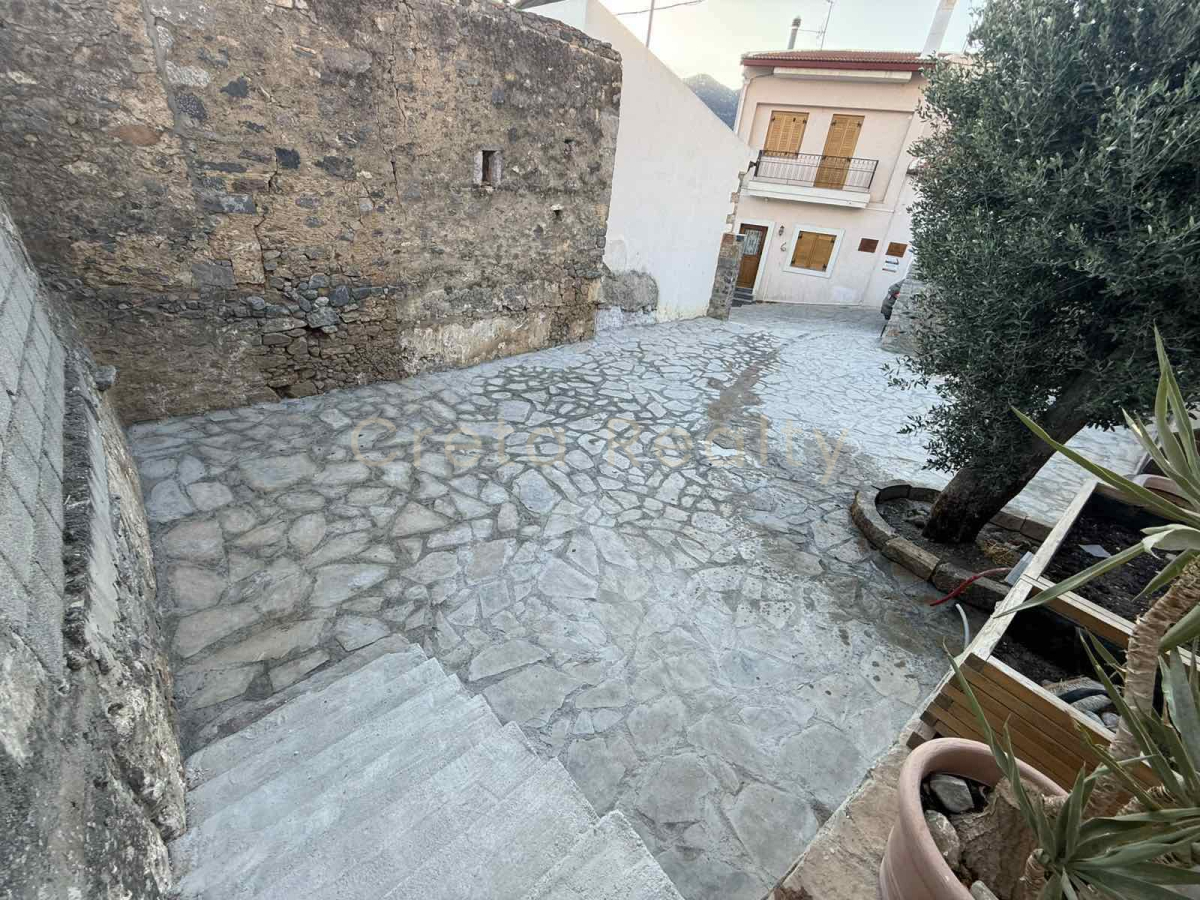 Συγκρότημα Κατοικιών στην Λίμνες, Νεάπολη — Φωτογραφία 18 από 30