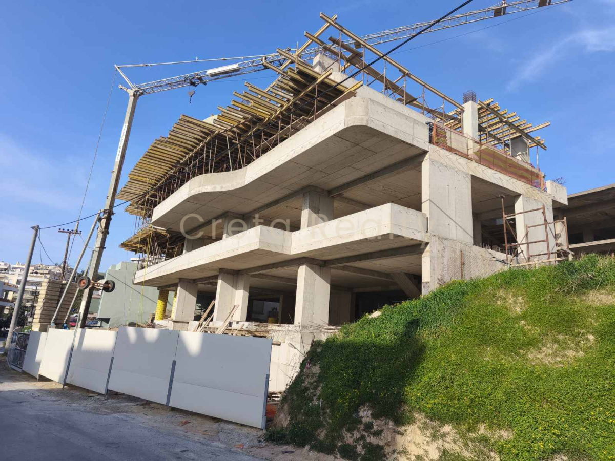 Διαμέρισμα στην Μασταμπάς, Γοργολαϊνη — Φωτογραφία 10 από 12