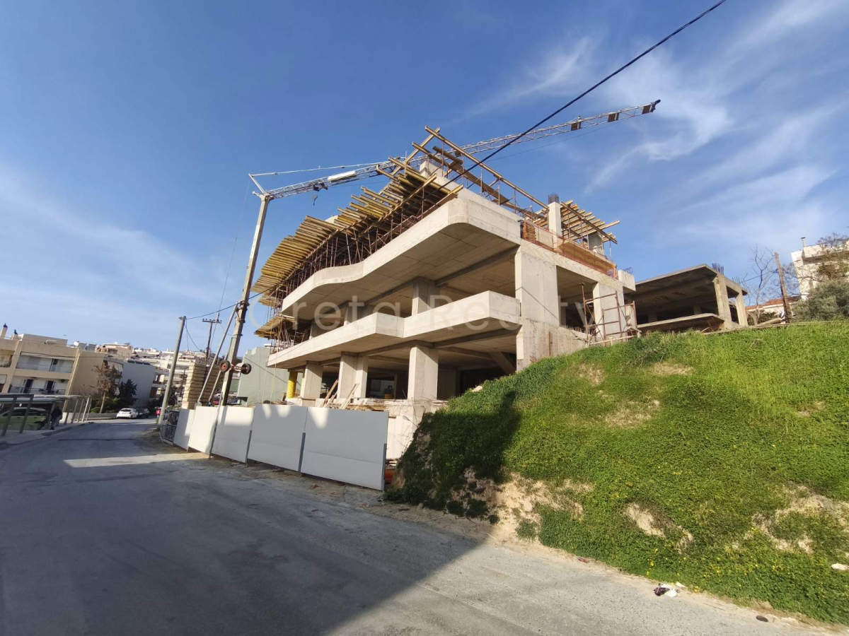 Διαμέρισμα στην Μασταμπάς, Γοργολαϊνη — Φωτογραφία 9 από 12