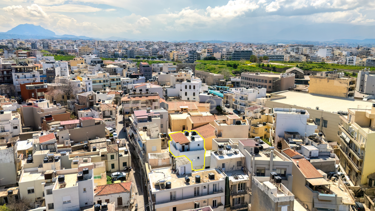 Διαμέρισμα στην Μοναστηράκι, Γοργολαϊνη — Φωτογραφία 14 από 14