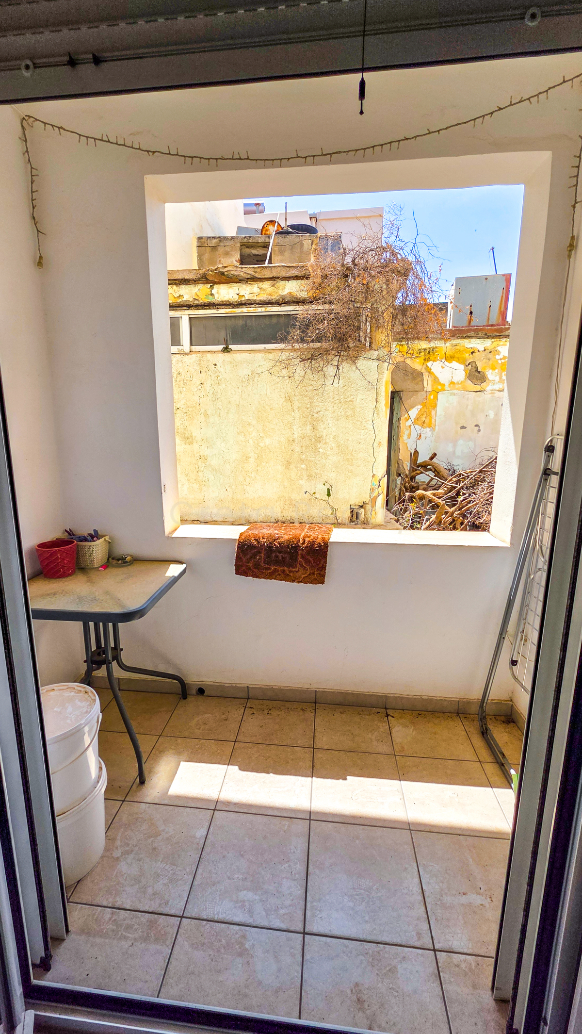 Διαμέρισμα στην Μοναστηράκι, Γοργολαϊνη — Φωτογραφία 9 από 14