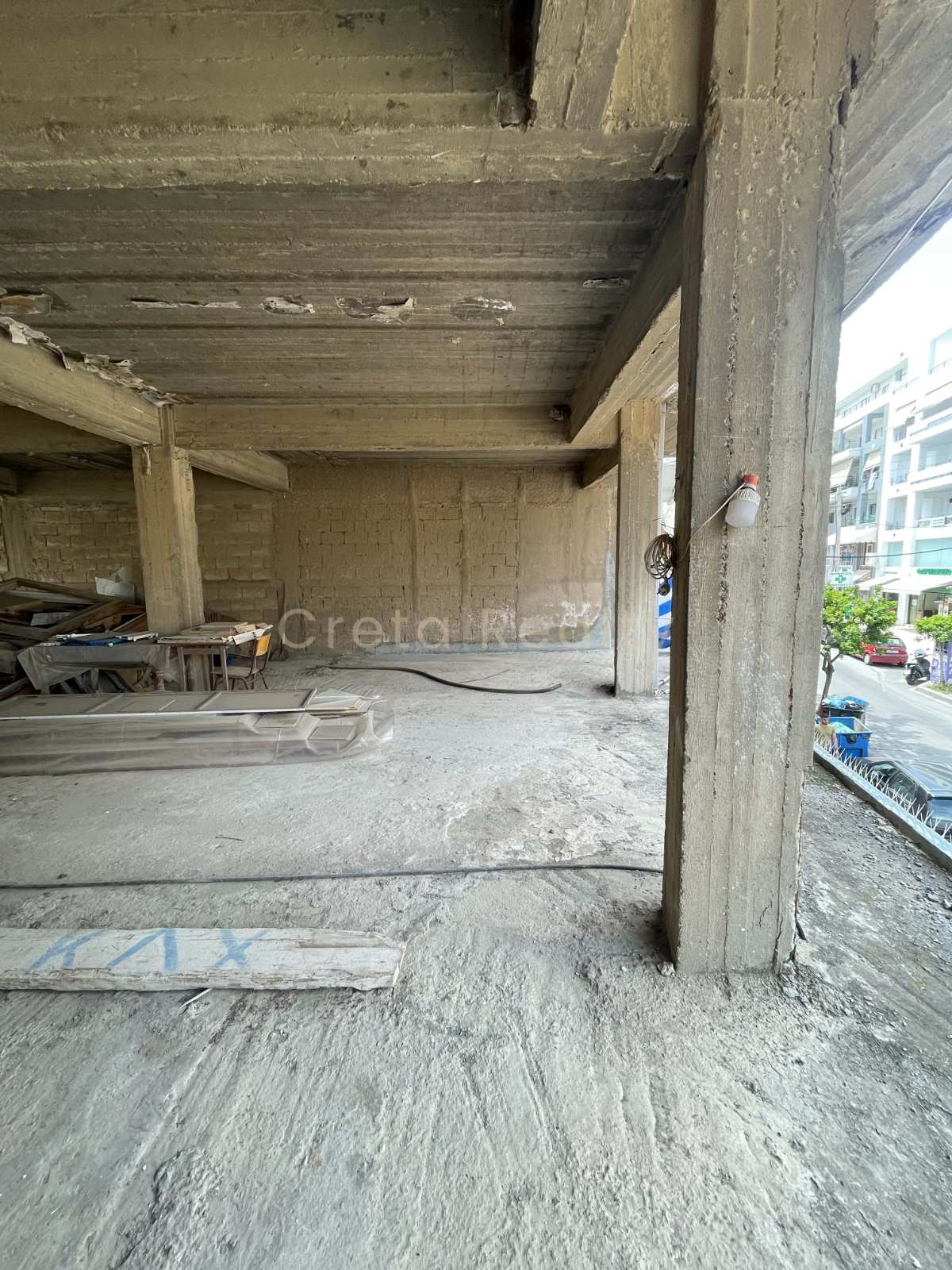 Συγκρότημα Κατοικιών στην Άγιος Παντελεήμονας, Γοργολαϊνη — Φωτογραφία 7 από 14