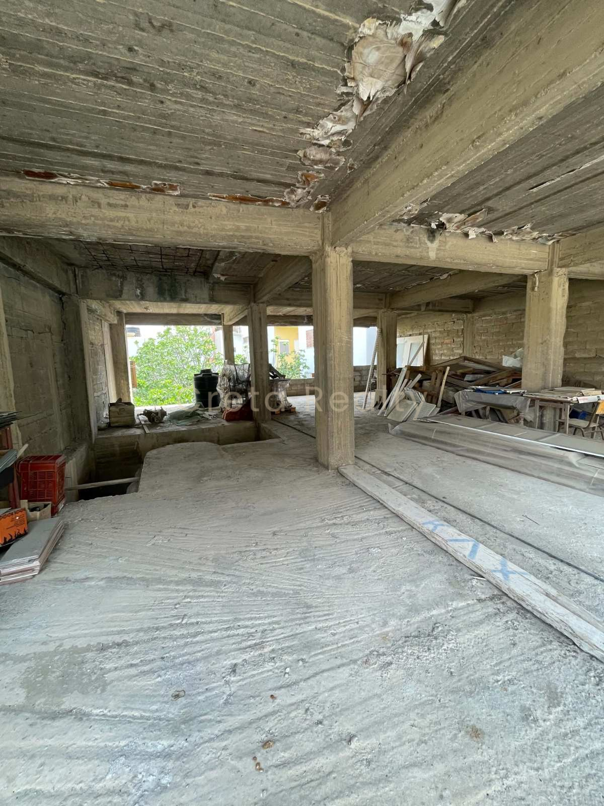 Συγκρότημα Κατοικιών στην Άγιος Παντελεήμονας, Γοργολαϊνη — Φωτογραφία 8 από 14