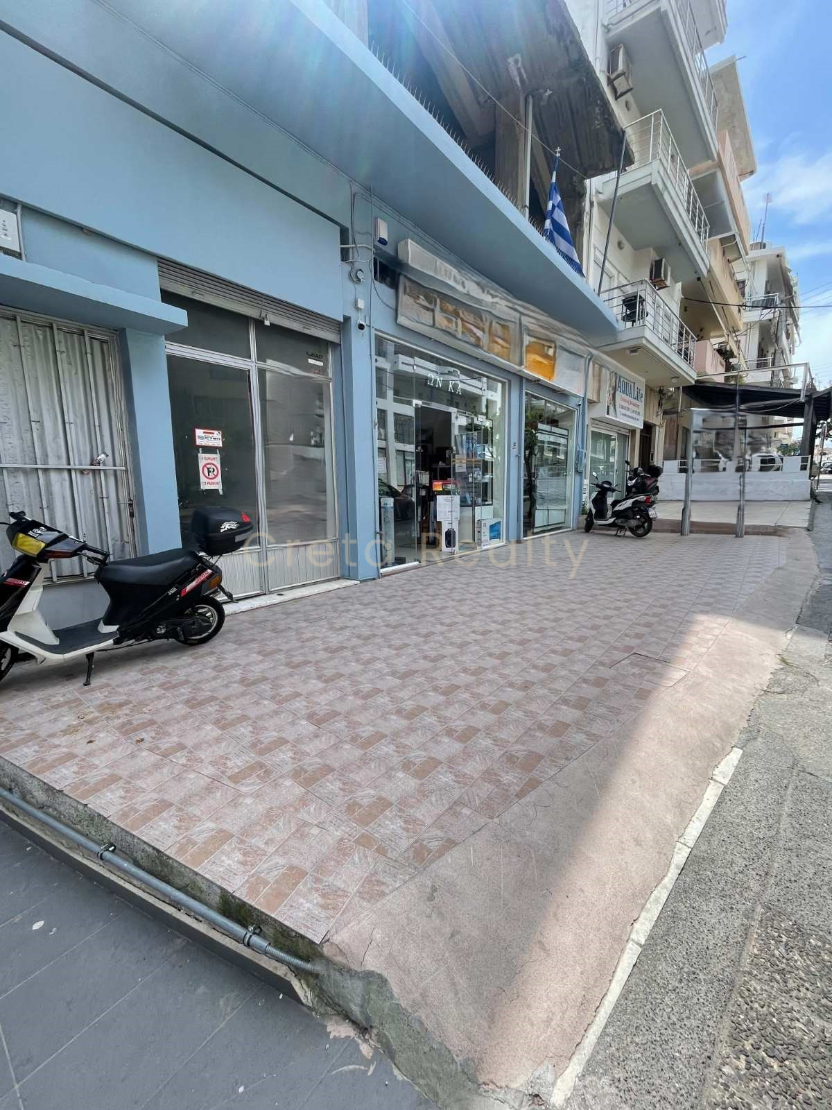 Συγκρότημα Κατοικιών στην Άγιος Παντελεήμονας, Γοργολαϊνη — Φωτογραφία 14 από 14