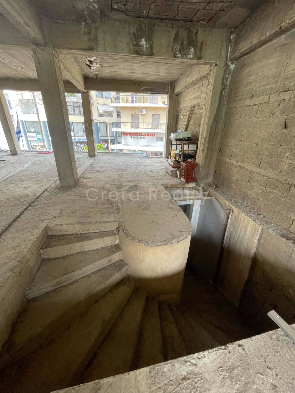 Συγκρότημα Κατοικιών στην Άγιος Παντελεήμονας, Γοργολαϊνη — Φωτογραφία 5 από 14