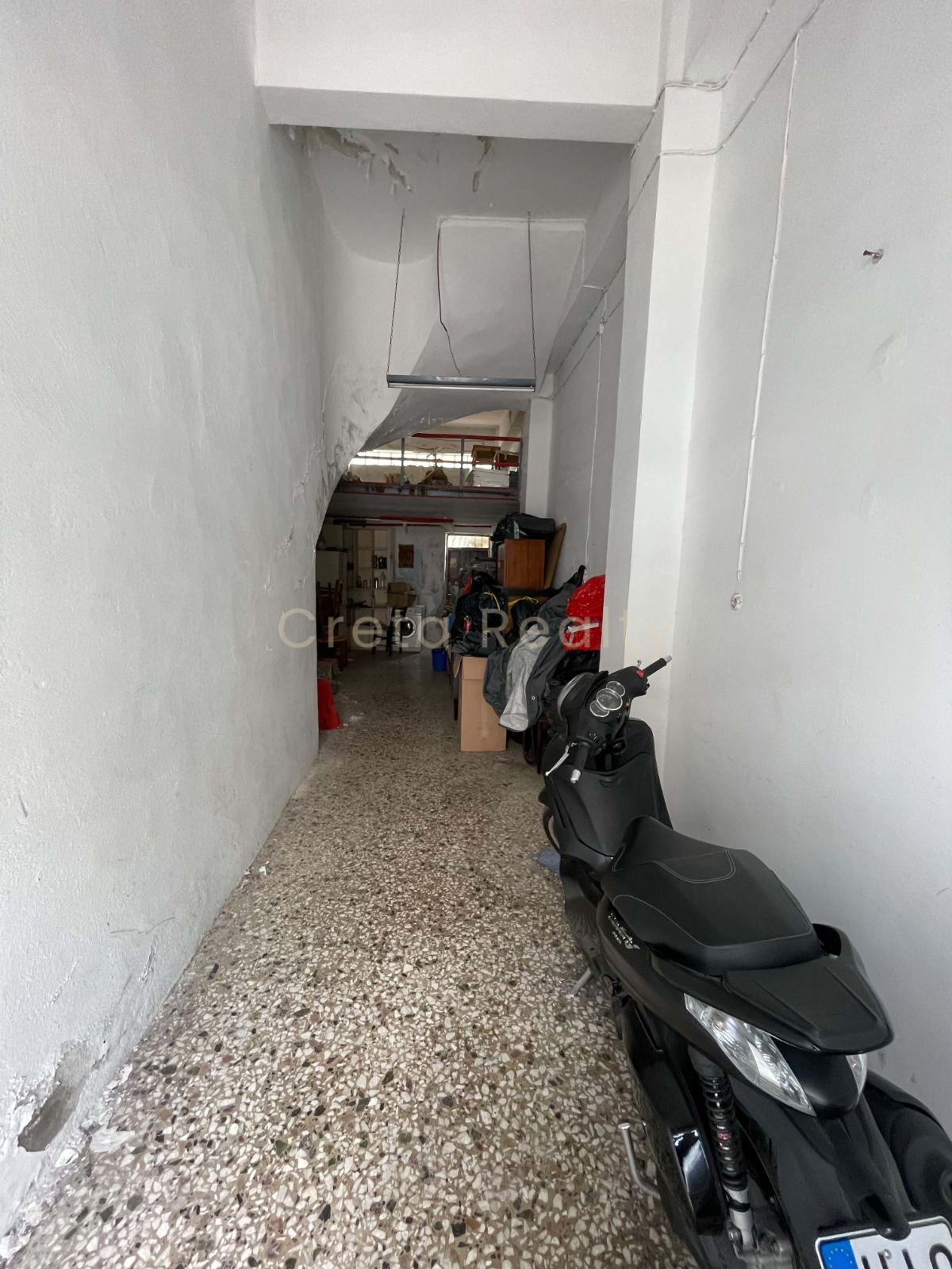 Συγκρότημα Κατοικιών στην Άγιος Παντελεήμονας, Γοργολαϊνη — Φωτογραφία 9 από 14